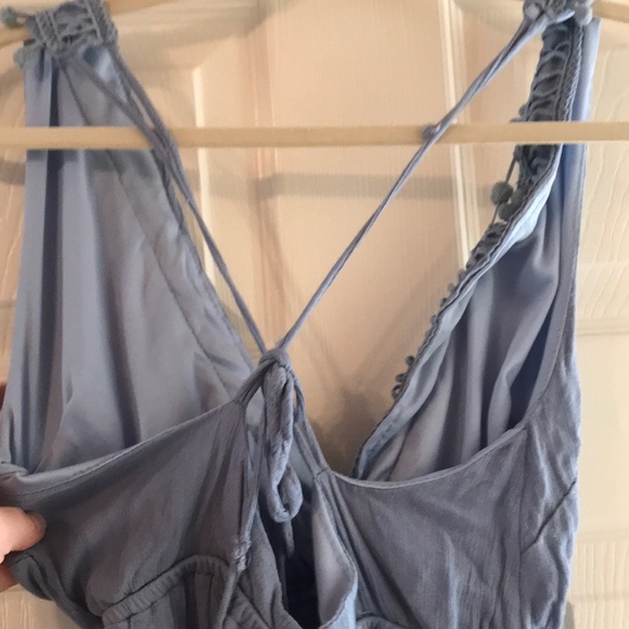 Romper - Picture 3 of 4